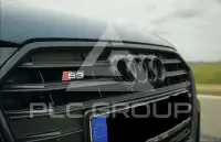 2017 Audi S3