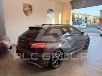 2017 Audi S3