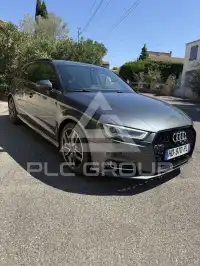 2017 Audi S3