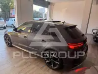 2017 Audi S3
