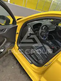 2017 Audi S3