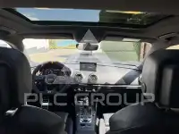2017 Audi S3