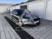 2017 Audi S3
