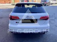 2017 Audi S3