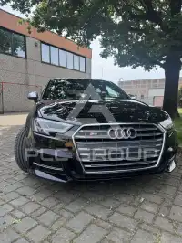 2017 Audi S3