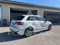 2017 Audi S3