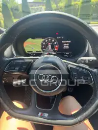 2017 Audi S3