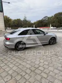 2017 Audi S3