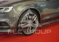 2017 Audi S3