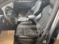 2017 Audi S3