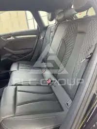 2017 Audi S3