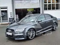 2017 Audi S3