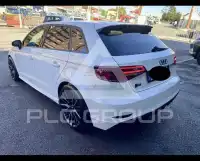 2017 Audi S3