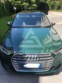 2017 Audi S3