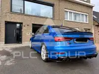 2017 Audi S3