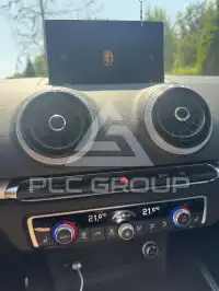 2017 Audi S3
