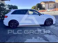 2017 Audi S3