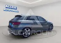 2017 Audi S3
