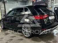 2017 Audi S3