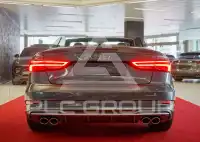 2017 Audi S3