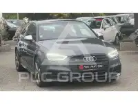 2017 Audi S3