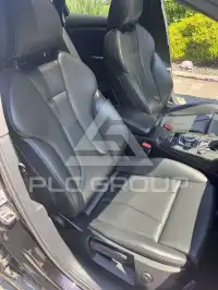 2017 Audi S3