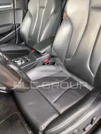 2017 Audi S3