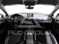 2017 Audi S3