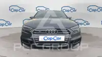 2017 Audi S3