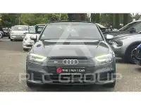 2017 Audi S3