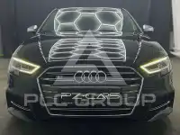 2017 Audi S3