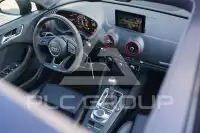 2017 Audi S3