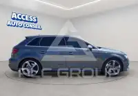 2017 Audi S3
