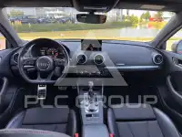 2017 Audi S3