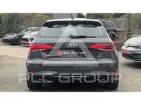 2017 Audi S3