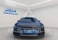 2017 Audi S3