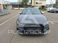 2017 Audi S3