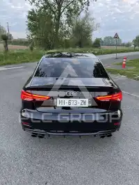 2017 Audi S3