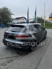 2017 Audi S3