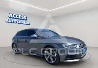2017 Audi S3