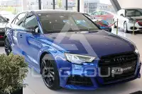 2017 Audi S3