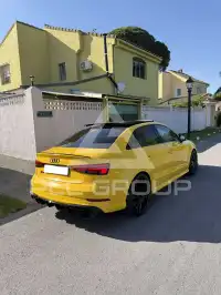 2017 Audi S3