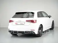 2017 Audi S3