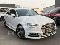 2017 Audi S3