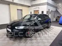 2017 Audi S3