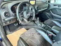 2017 Audi S3