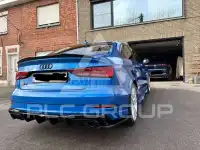 2017 Audi S3