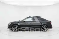 2017 Audi S3