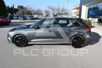 2017 Audi S3