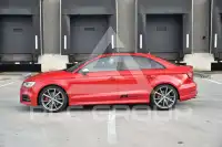 2017 Audi S3